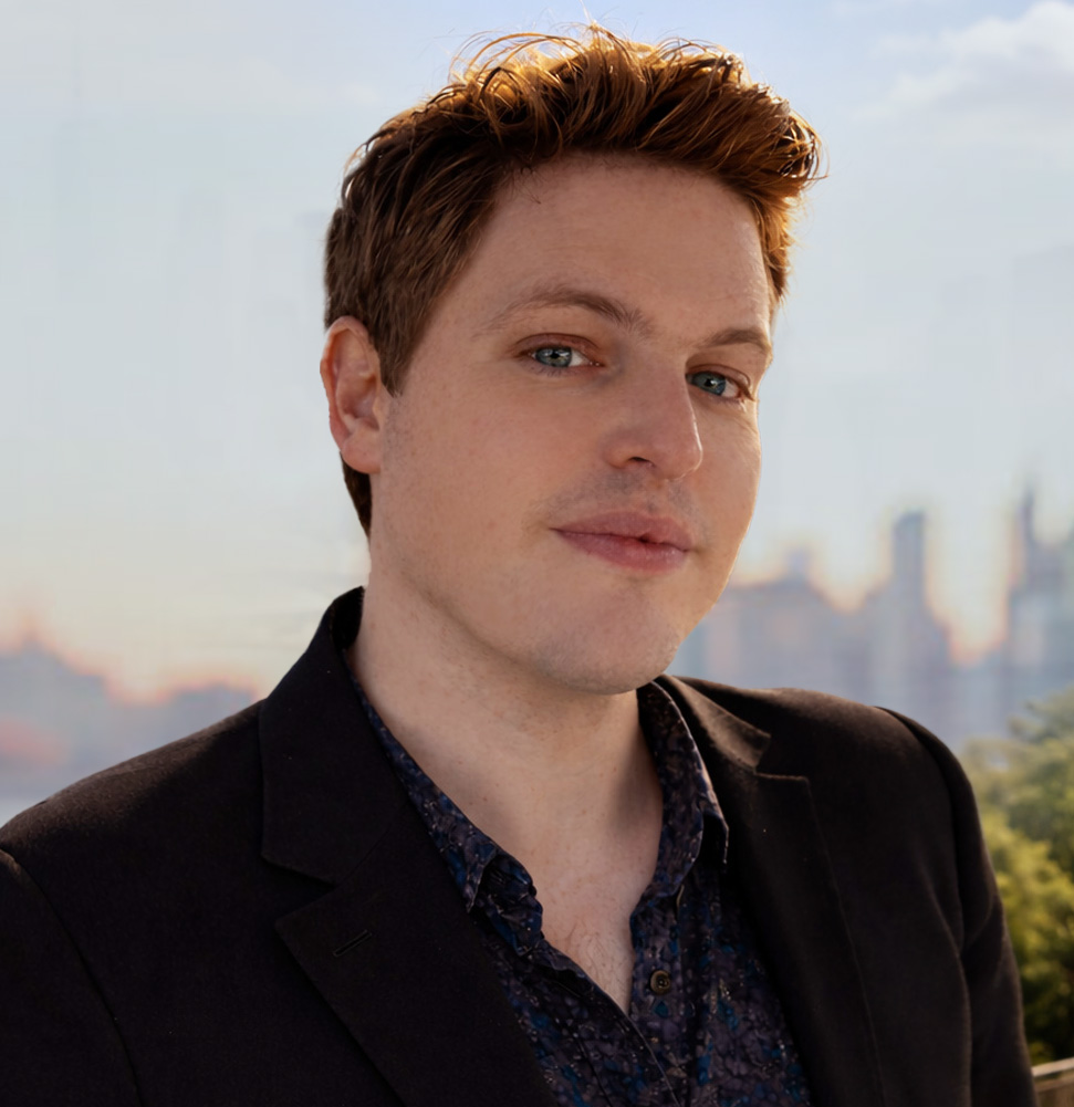 Caleb Estes