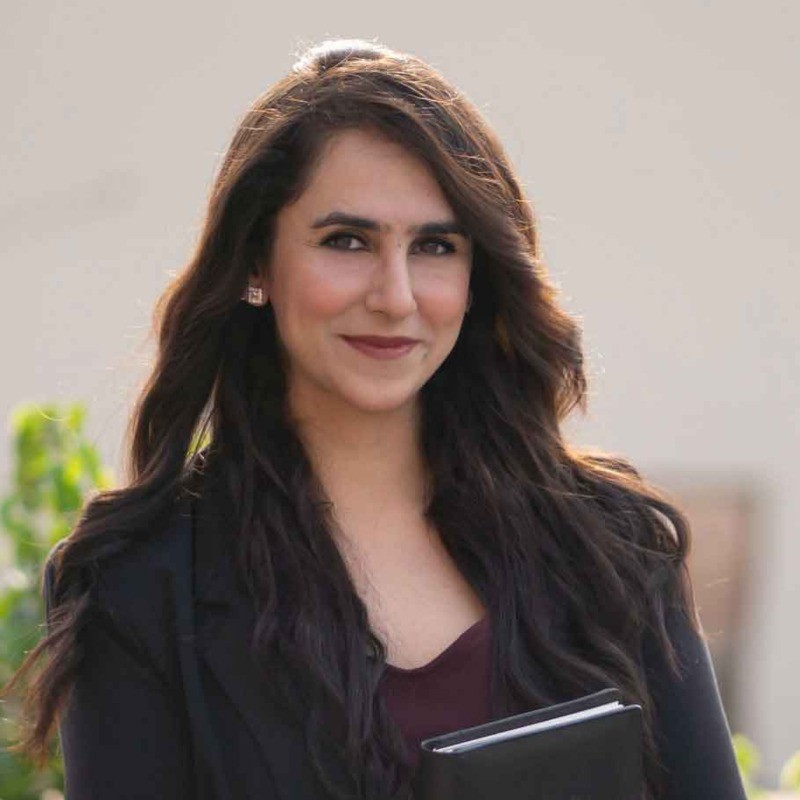 Mariya Tamkeen
