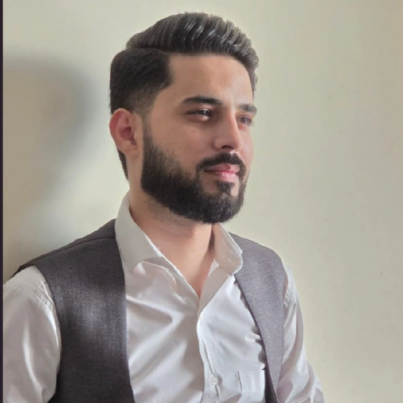 Muneeb Ahmed